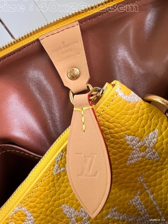 WIS SPEEDY 40 Louis Vuitton 1202